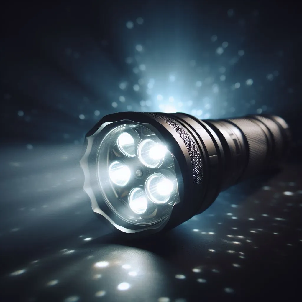 How Bright Is 300 Lumens