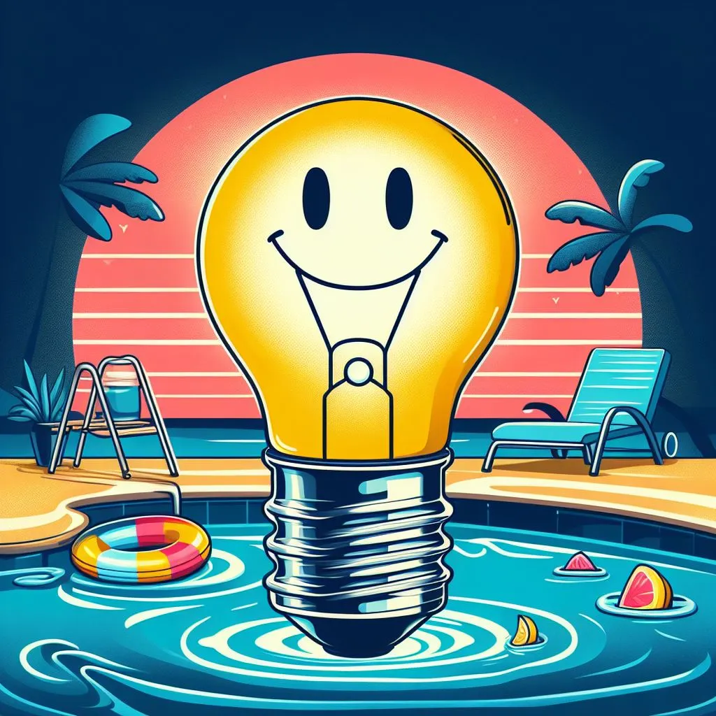 Best LED Pool Light Bulbs