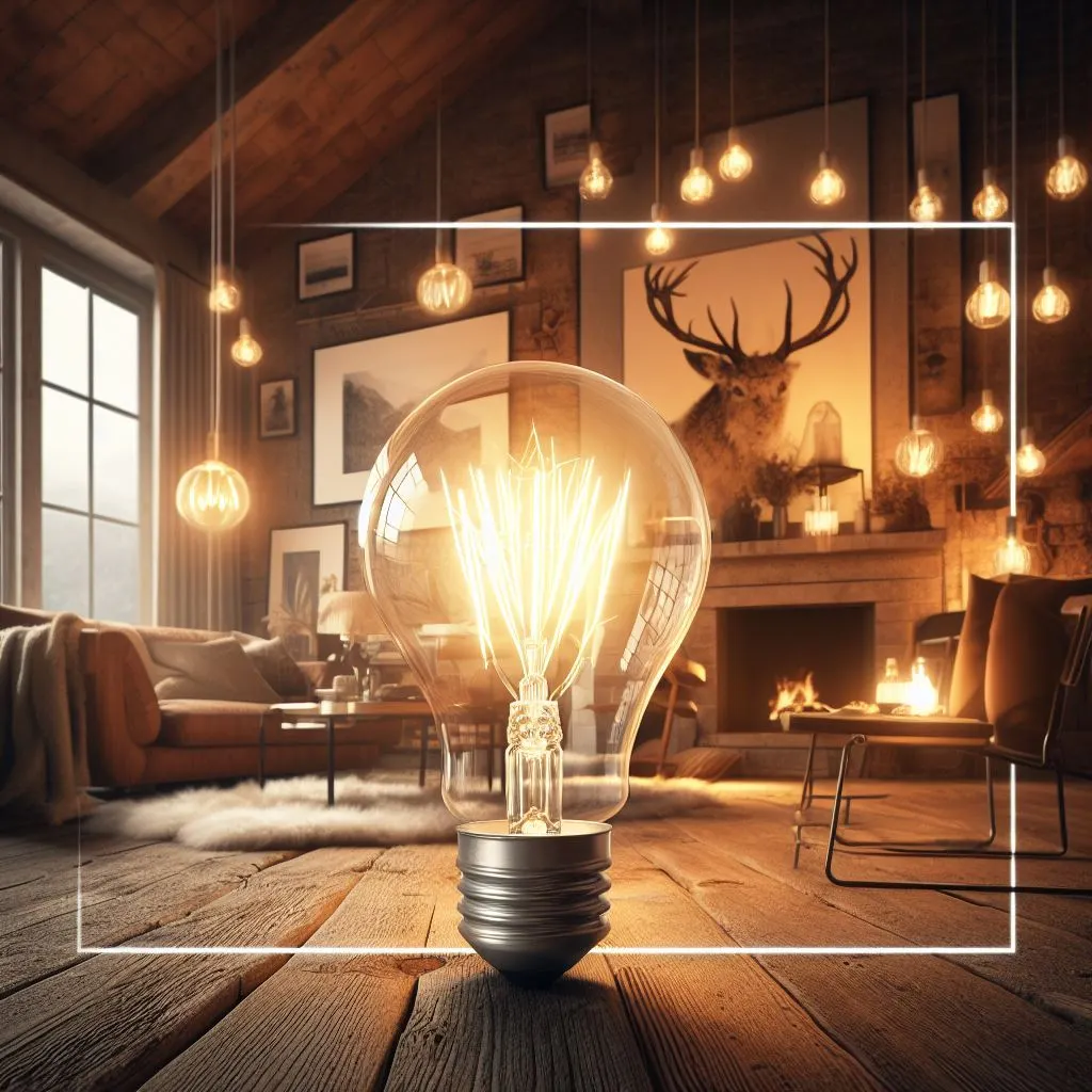 Best Light Bulbs For Exposed Fixtures